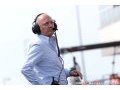 McLaren heading for 2017 wins - Dennis