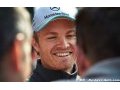 Berger : Rosberg n'est pas assez égoïste