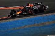 Battu par Tsunoda au pire moment, Verstappen veut 'comprendre le problème'