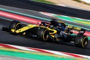 Renault continue à développer les longs relais et la performance