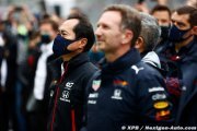 Honda F1 : Tanabe ne rejoindra pas Red Bull Powertrains