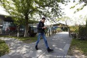 Ocon assure que l'ambiance reste bonne entre les pilotes Mercedes