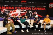 Porte-bonheur, chaussette droite en premier : les pilotes de F1 et la superstition