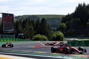 'Sur une autre planète', 'dans leur ligue' : Leclerc et Sainz s'inquiètent de Red Bull