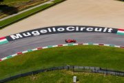 La F1 au Mugello : Binotto célèbre une décision historique et remercie la FOM