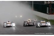 Le Conseil Mondial entérine les dernières décisions pour le WEC