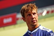 Racing Bulls espère confirmer les performances de sa F1 évoluée à Barcelone