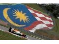 La Malaisie réfléchit à l'avenir de son Grand Prix