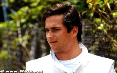 Les Piquet gagnent contre Renault F1