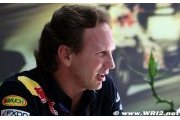Red Bull se méfie plus de Ferrari que McLaren