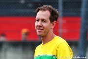 Vettel: Of course I've thought about returning