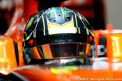 Comment Lando Norris en est-il arrivé au sport auto&nbsp;?