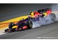 Ricciardo veut mener la vie dure aux Mercedes