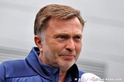 Williams jouera la prolongation pour Latifi... avec Bottas à ses côtés&nbsp;?