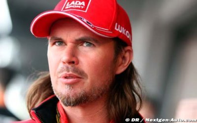 Lada drivers comment on new circuits