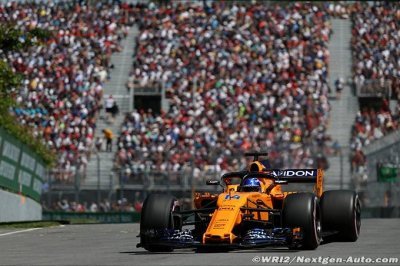 Alonso&nbsp;: Ma dernière voiture pour jouer le titre&nbsp;? Celle de 2007&nbsp;!