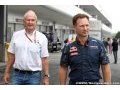 Red Bull, Williams, propose Bahrain test compromise