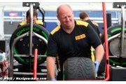 New tyre rules trigger F1 confusion