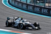 Ford et General Motors également favorables à un retour des V8 en Formule 1