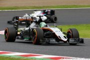 Austin, une course qui a tout pour plaire selon Hulkenberg