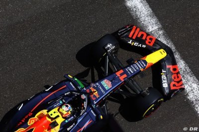 Red Bull not hot favourite in Monaco - Marko