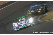 The Pescarolo team wins the Estoril 6 Hours