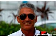 Mick Doohan ne sera plus commissaire de piste cette année