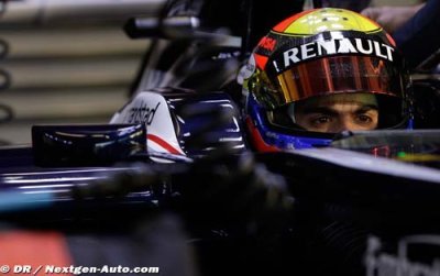 Bon anniversaire à Pastor Maldonado&nbsp;!