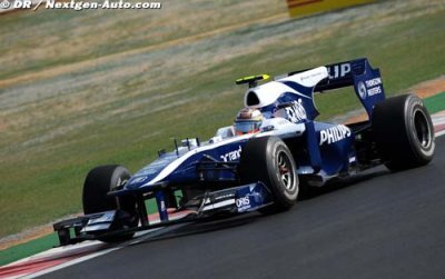 L’actualité sur le marché des transferts F1 - Partie 2