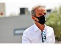 Alpine F1 : Prost dénonce Rossi, qui veut avoir la vedette