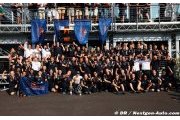 Red Bull : "Une course phénoménale... et un abandon"