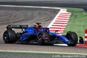 Williams will decide on power unit supplier for 2026