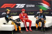 'Notre principal concurrent depuis 4 ou 5 courses' : Norris se méfie de Leclerc