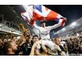 New deal with champ Hamilton may take time - Wolff