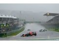 F1 to re-consider rules after Spa 'race' farce