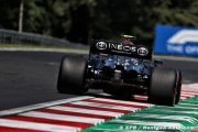 Mercedes F1 se sent davantage 'dans le match' face à Red Bull
