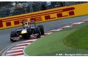 Webber had chassis problem in Australia - Marko