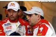 Loeb et Elena en quête d'un huitième titre