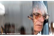 Bahreïn, la F1 et les droits de l'homme
