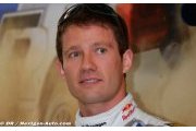 Ogier refuse d'être comparé à Loeb