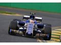Le moral est au beau fixe chez Sauber avant Monaco