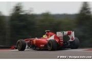 Hungary 2011 - GP Preview - Ferrari