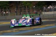 Estoril, H+6 : Pescarolo Team s'impose