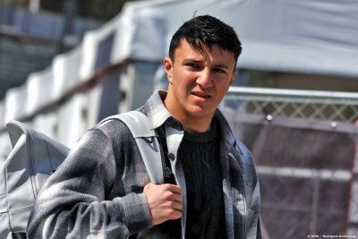Hadjar&nbsp;: Si Red Bull m’appelle, je dirai que je suis prêt même si je ne le suis pas&nbsp;!