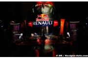 Quand Sebastian Vettel se moque de Raikkonen