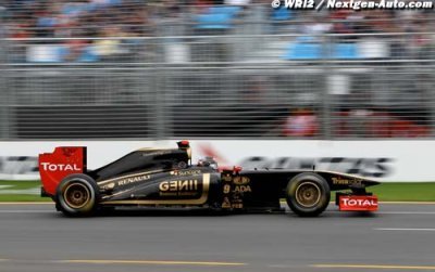 Heidfeld: “DRS should have a bigger impact in Sepang”
