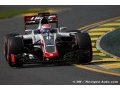 No $10m start-up bonus for Haas - Ecclestone