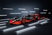 Audi F1 sera 'en bien meilleure forme' en 2026 mais il reste 'beaucoup à faire'