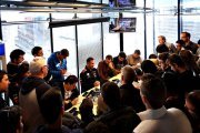 Après un lundi rassurant, Horner fait l'éloge de Honda et tacle Renault