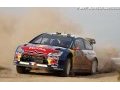 Loeb leads after day two 
